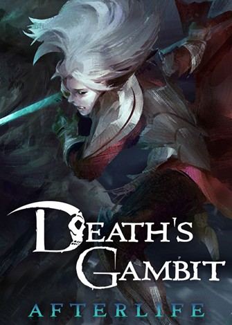 Death's Gambit: Afterlife (2018) PC Full Español