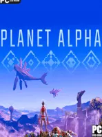 PLANET ALPHA (2018) PC Full Español