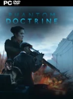 Phantom Doctrine (2018) PC Full Español