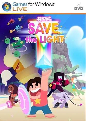 Steven Universe: Save the Light PC Full Español Steven Universe: Save the Light PC Full Español