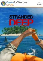Stranded Deep (2019) PC Full
