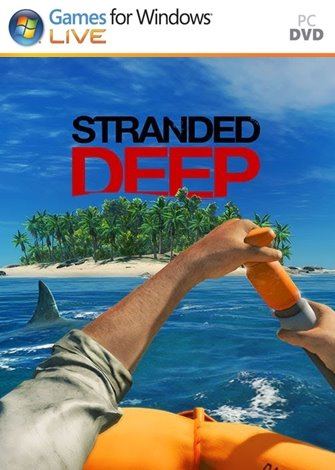 Stranded Deep (2022) PC Full Español Stranded Deep (2022) PC Full Español