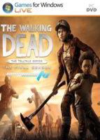 The Walking Dead: The Final Season (2018) PC Full Español