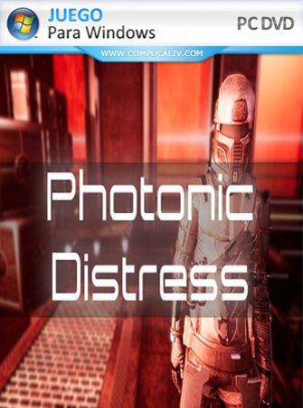 Photonic Distress PC Full