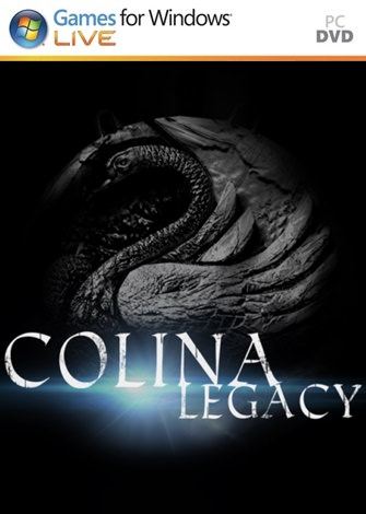 COLINA: Legacy PC Full Español