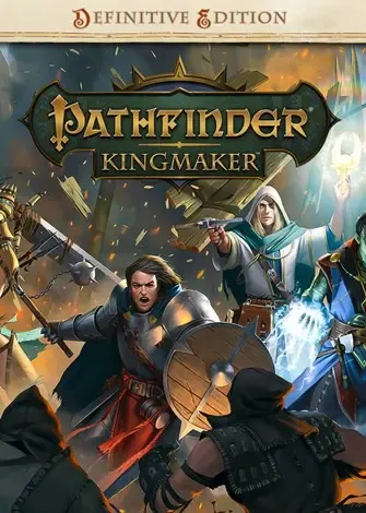 Pathfinder: Kingmaker Definitive Edition (2018) PC Full + Traducción Español Pathfinder: Kingmaker Definitive Edition (2018) PC Full + Traducción Español