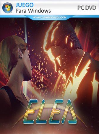 Elea Episodio 1 PC Full