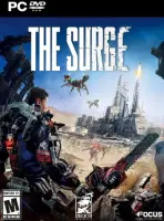 The Surge Complete Edition (2017) PC Full Español