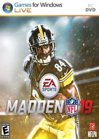 Madden NFL 19 PC Full Madden NFL 19 PC Full
