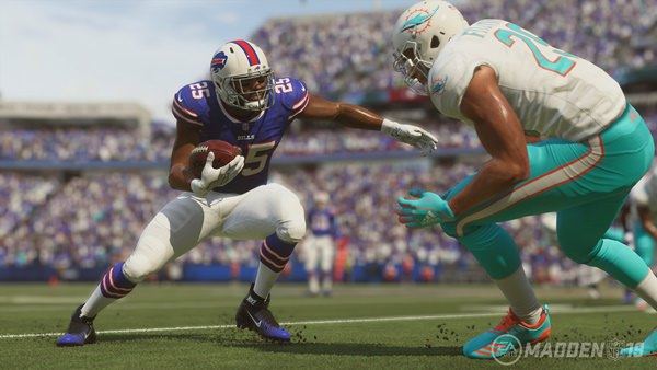 Madden NFL 19 PC Full