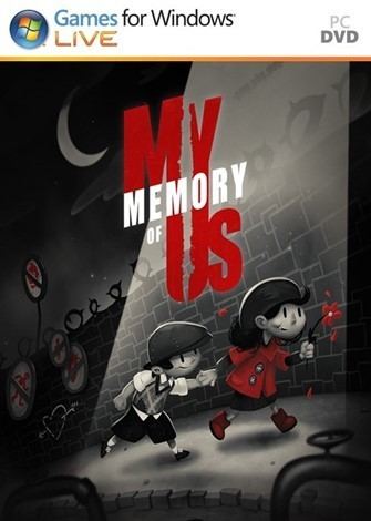 My Memory of Us PC Full Español My Memory of Us PC Full Español