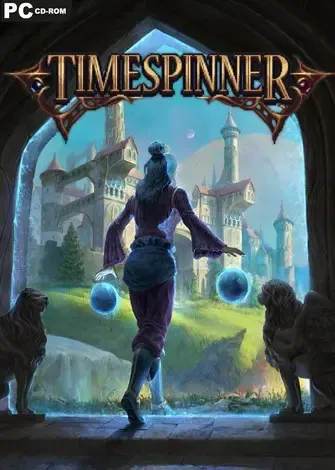 Timespinner (2018) PC Full Español Timespinner (2018) PC Full Español