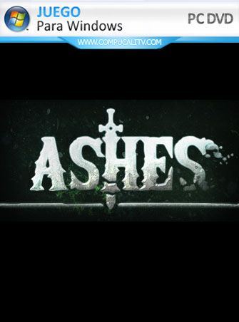 Ashes PC Full