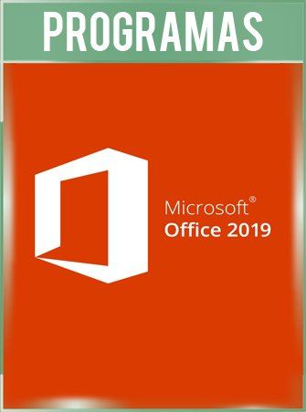 Office Professional Plus 2019 Retail Español