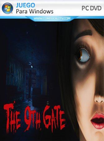 The 9th Gate PC Full
