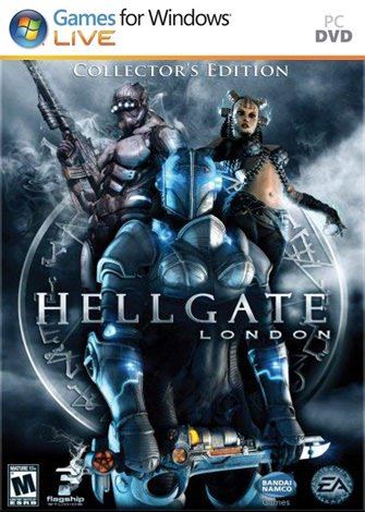 Hellgate London 2.0 (2018) PC Full (Steam Edition)