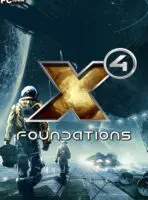 X4: Foundations Collector's Edition (2018) PC Full Español