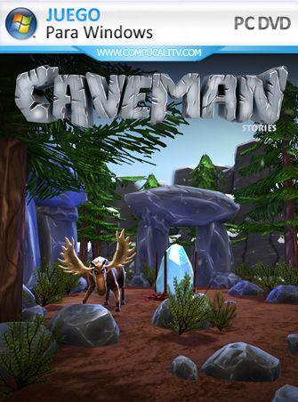 Caveman Stories PC Full