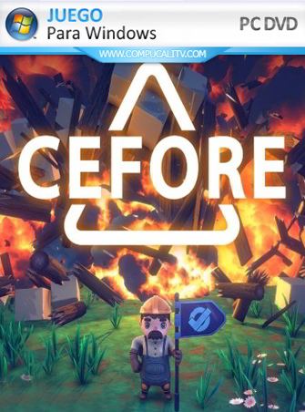 Cefore PC Full Español