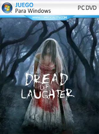 Dread of Laughter PC Full