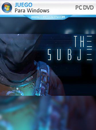 The Subject PC Full