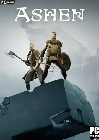 Ashen (2018) PC Full Español Ashen (2018) PC Full Español