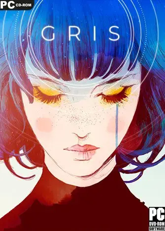 GRIS (2018) PC Full Español GRIS (2018) PC Full Español