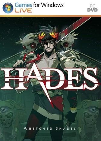 Hades Battle Out of Hell PC Español