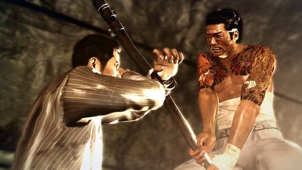 Yakuza 0 PC Full Yakuza 0 PC Full
