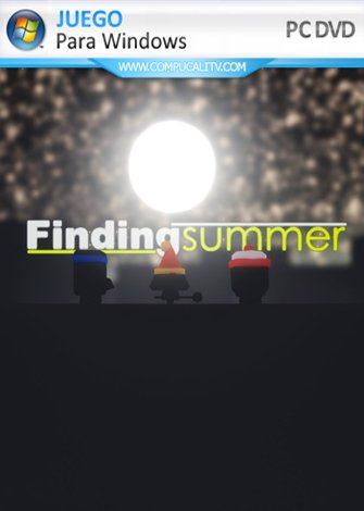 Finding summer PC Full