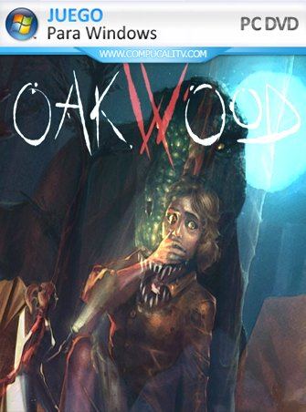 Oakwood PC Full