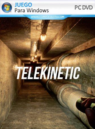 Telekinetic PC Full