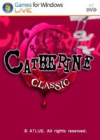 Catherine Classic (2019) PC Full Español