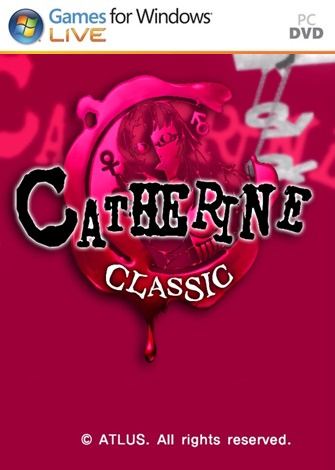 Catherine Classic PC Full Español Catherine Classic PC Full Español