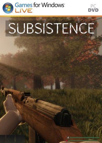 Subsistence PC Game (Early Access) Subsistence PC Game (Early Access)