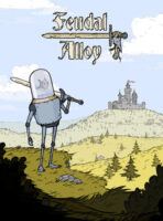 Feudal Alloy (2019) PC Full Español