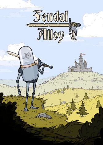 Feudal Alloy (2019) PC Full Español