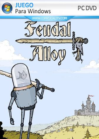 Feudal Alloy PC Full Español Feudal Alloy PC Full Español