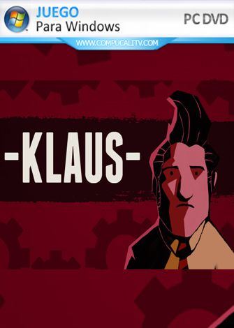-KLAUS- PC Full Español