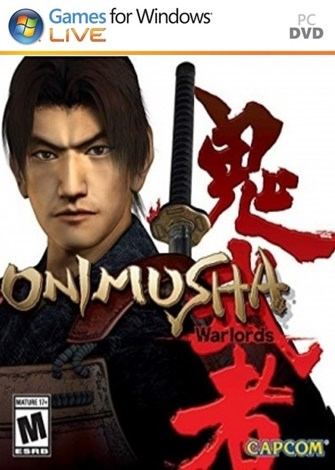Onimusha: Warlords PC Full Español Onimusha: Warlords PC Full Español
