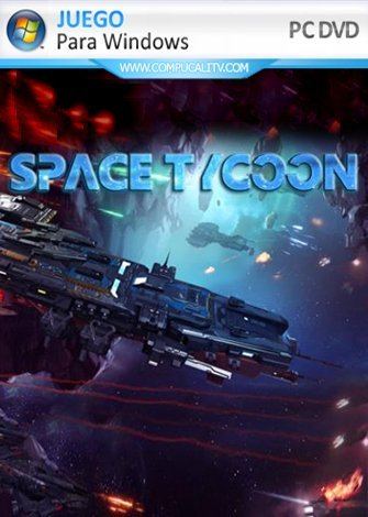 Space Tycoon PC Full