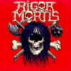 rigor mortis