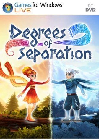 Degrees of Separation PC Full Español