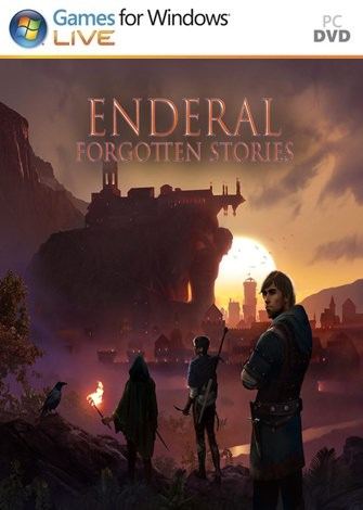 Enderal: Forgotten Stories PC Full Enderal: Forgotten Stories PC Full