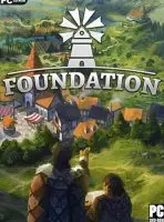 Foundation PC-GAME Español