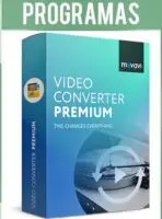 Movavi Video Converter Premium Version Full Español
