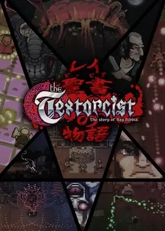 The Textorcist: The Story of Ray Bibbia (2019) PC Full