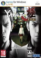 Yakuza Kiwami PC Full