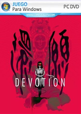 Devotion PC Full