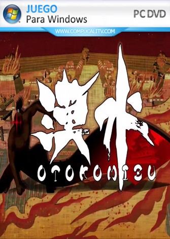 Otokomizu PC Full